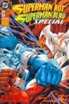  SUPERMAN Special 14, Superman rot Superman blau, ERSTAUSGABE Nov 1999 (Dino DC Comics) Comic-Heft