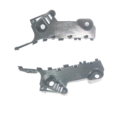 Support de pare-choc avant Mazda 6 résout jeu de carrosserie pour Atenza GJ GL