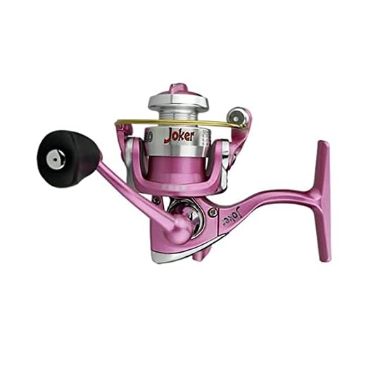 MOLINETE MARURI JOKER ROSA