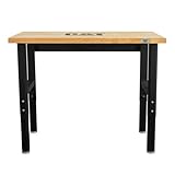 Cat® Heavy Duty Work Benches - 48" x 25" x 29"