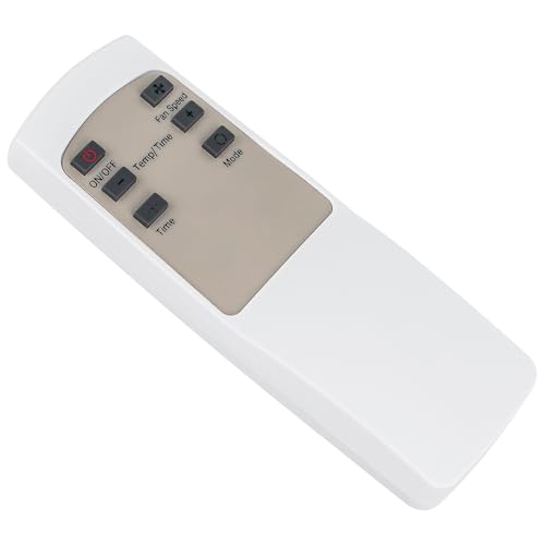 Télécommande climatiseur pour AEY08F2B A6X06F2A A6Y18F7B - 2