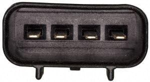 Airtex 4P1590 Blower Motor Resistor