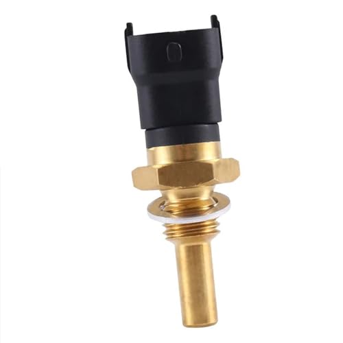 Sensor de temperatura del agua Chevrolet Lefort 5 repuesto motor 96476970 refrigerante coche