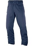 SALOMON Pantaloni Fantasia Uomo Night Sky, S/L