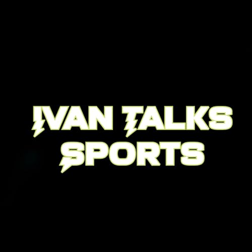 Ivan Talks Sports Titelbild
