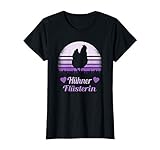 Klassisch geschnitten, doppelt genähter Saum.