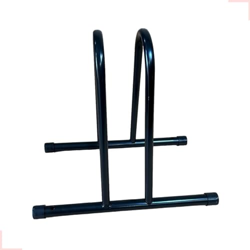 Bicicletário Suporte Chão Expositor Casinha Bicicleta