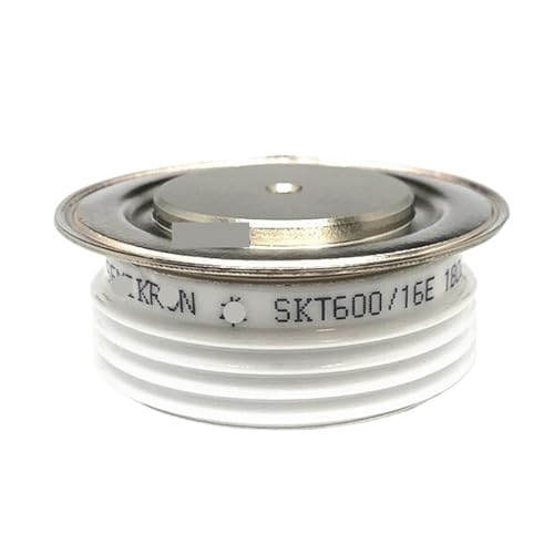 Module thyristor N510CH14 contre les pannes de surtension