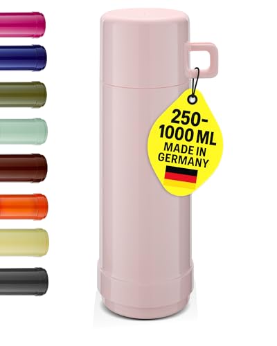 ROTPUNKT Isolierflasche 0,75 L mit integriertem...