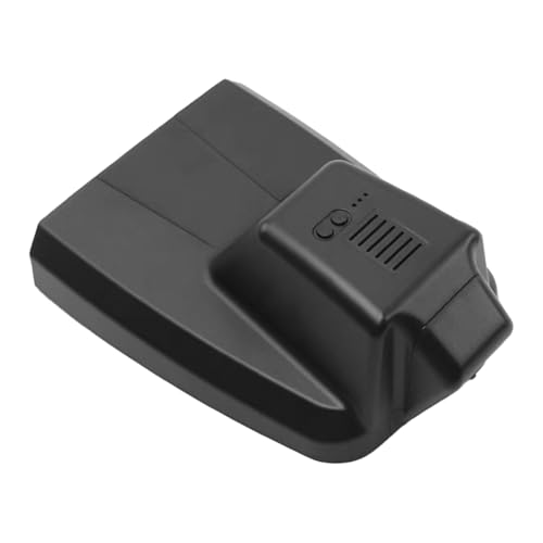 1080P WiFi Dash Cam for Ford Ranger 2023-2025, Hidden...