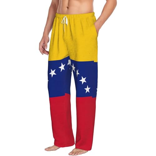 Pantalon de pyjama Venezuela pour des vacances d'été légères