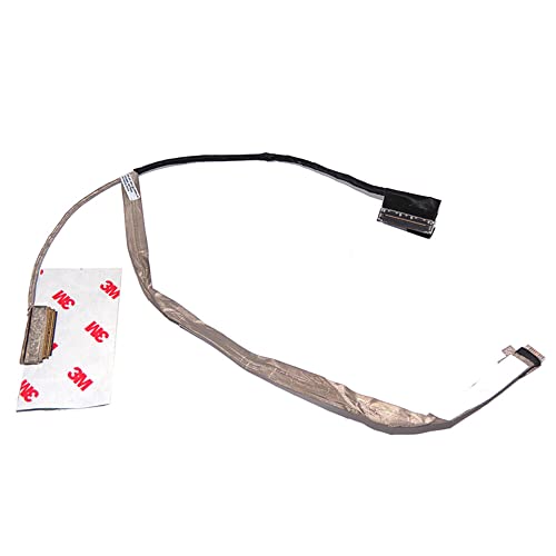 Câble d'écran pour Dell Precision 17 7710 alimentation LED 06GXDN