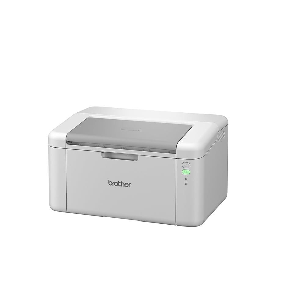 Brother HL-L1230W Impresora Láser A4 Mono Wi-Fi USB
