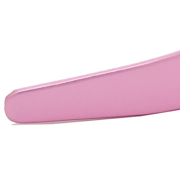 【カトリーヌ】 FERRAGAMO ピンク ヘアバンド カトリーヌ】 FERRAGAMO ピンク ヘアバンド カトリーヌ