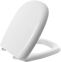 Yellowshop | TESI Toilet Seat for Ceramic Compatible Ideal Standard