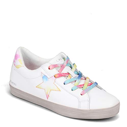 Image of Skechers Women Diamond Starz Starry Steps Sneakers