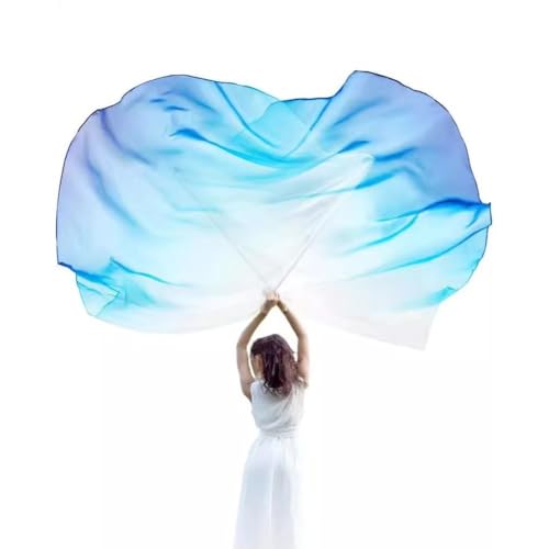 Drapeaux de louange de danse pour célébration paroissiale et gala sur scène - 6