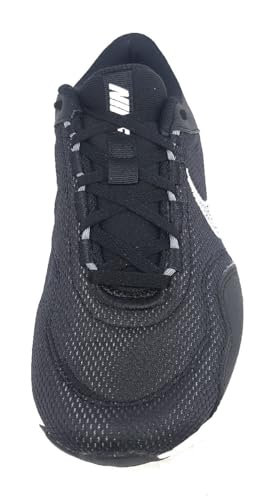 Image of Nike Men's Legend Essential 3 Next Nature Training & Gym Shoes, Black, 8.5 UK