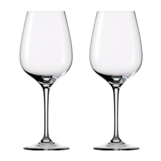 Eisch 250.040.21 Bordeauxglas 500/21-2 Stück im Geschenkkarton Superior Sensis Plus
