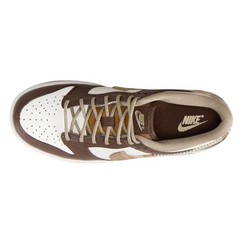 Image of Nike Kid's Dunk Low Sneaker