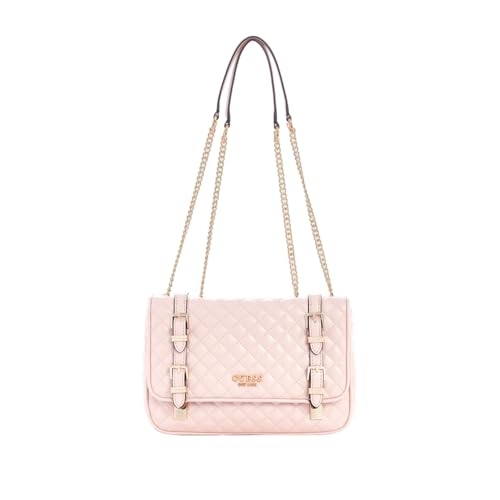 GUESS Adam Convertible Crossbody Flap