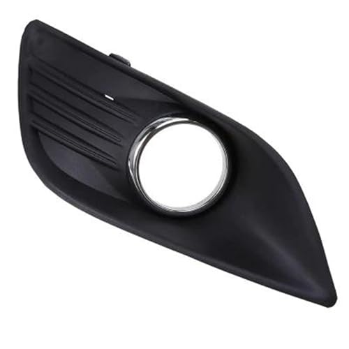 Grille de phares antibrouillard Focus MK2 DA3 | Finition Premium d'Origine