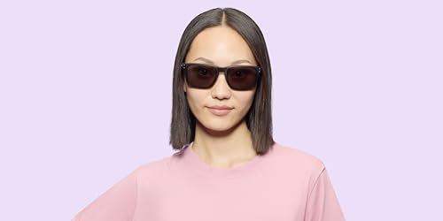 Image of Oakley OO9487 Holbrook XXL Rectangular Sunglasses