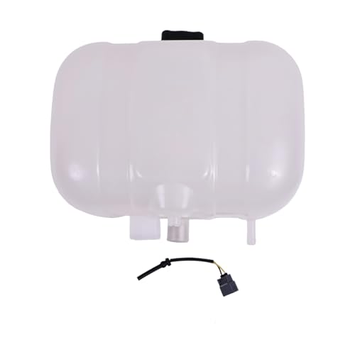 Image of Water Expansion Tank VOE17214676 17214676 Compatible with Volvo Excavator EC140C EC160D EC210B EC240B EC300D ECR145C EW140D EW180D
