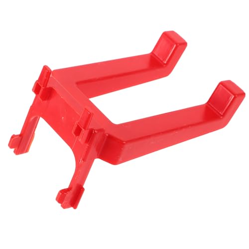 DOITOOL Wall Mounted Spray Bottle Holder Hooks for Garage Tool