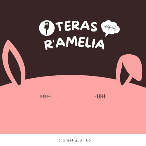 『Teras R'amelia』のカバーアート