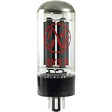 RoHS-konform mit Spiralfaden JJ Electronics T-5Y3-S-JJ Verstärker Tube