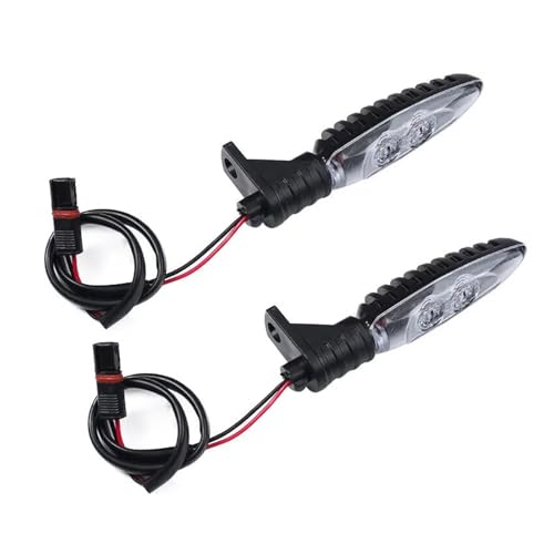 Clignotant avant pour moto BMW S1000R et R1200GS pièces de rechange