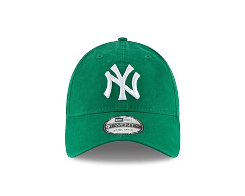 New Era Unisex MLB Core Classic 9Twenty – Ansicht 2