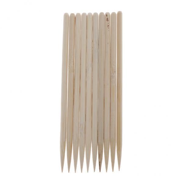 Bnf® 3x10 Pcs Multi-Purpose Wooden Stylus Scratches for Child Scratch Art Painting|Crafts | Art Supplies | Painting Supplies | Artists Brushes