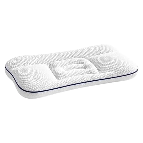Coussin de sommeil respirant pour éviter la transpiration nocturne - 8