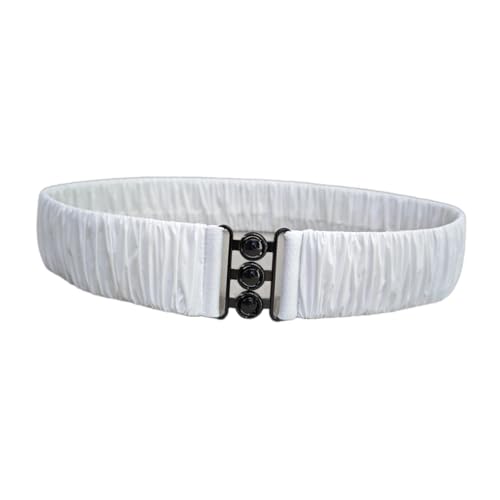 Ceinture taille élastique femme idéale pour sublimer vos vêtements de bureau - 7