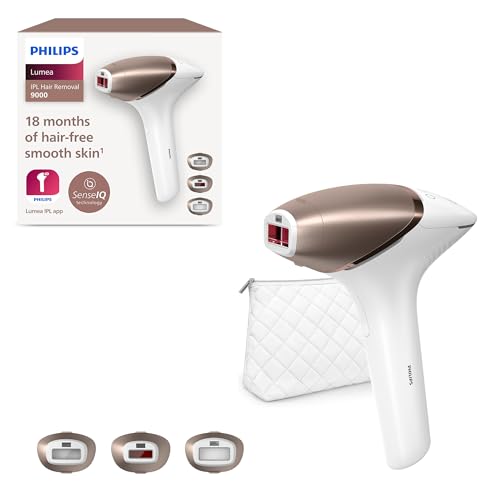 🏅Comparativa Philips Lumea IPL vs Braun Silk Expert Pro 5