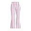 Pink Striped H