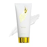 Bella Grace Luxurious Body Serum, Nourishing Anti Aging Body Serum with Peptides, and Shea Butter, Hydrates & Supports Collagen Production, Helps Protect Against Environmental Stressors, 6 fl oz