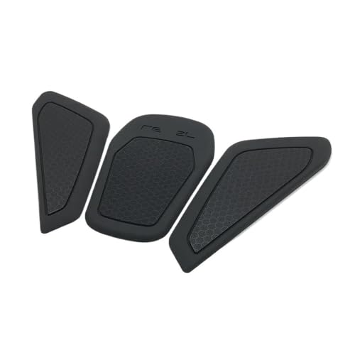 Pad réservoir REBEL 1100 CM1100 protection latérale moto 2021 2022