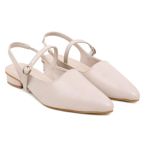 Image of TRASE Olivia Mules Sandals Stylish Footwear for Women