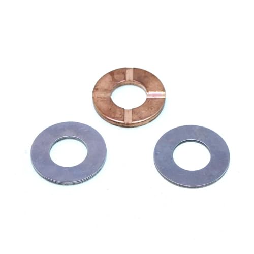 Butée d'avion 6E8-45587-10-20 de haute précision pour moteur hors-bord