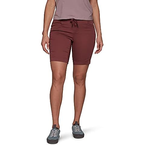 Black Diamond Credo Shorts Pants 12 Cover