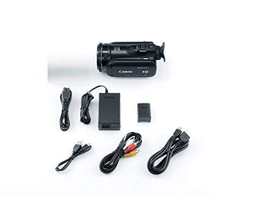 Canon Vixia Hf G20 Camcorder With 10X Hd Video Lens (30.4Mm-304Mm), 3.5" Touchscreen Lcd, Hd Cmos Pro And 32Gb Internal Flash Memory (Renewed) #TOP1