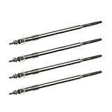 Automotive Glow Plugs for C&itroen for Jumper 2006 2007 2008 2009 2010 2011 2012 2013 2014 2015