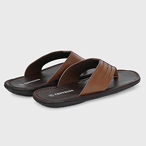 Image of Centrino Men's 8111-03 Slipper