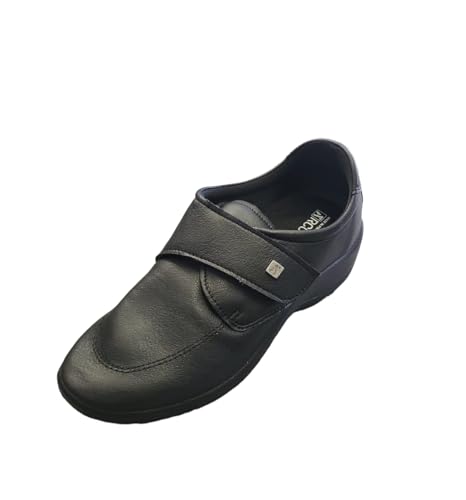 Arcopedico Zapatos REPOVESI 4626 de la Talla 37 en Color Black