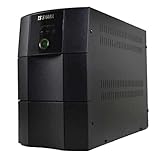 NOBREAK UPS SENOIDAL UNIVERSAL 3200