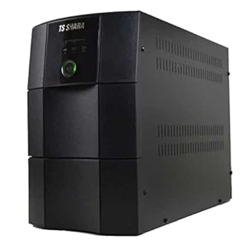 NOBREAK UPS SENOIDAL UNIVERSAL 3200