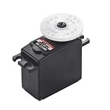 ハイテック HS-225MG 4.8kg/0.11s 日本正規品 ミニサーボ アナログ アクチュエータ 32225